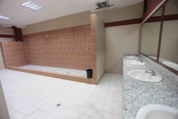 Se cumplen 19 años de la inauguración del estadio Olímpico de San Pedro Sula