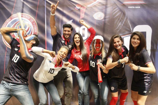 FOTOS: Disfrutá de la jornada deportiva de este martes en imágenes