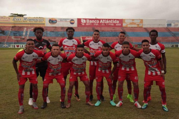 Futbolistas de las reservas del Vida podrán estudiar y jugar a la vez