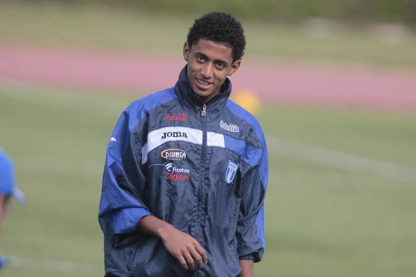 TOP: Jugadores que debutaron en el fútbol profesional siendo unos niños