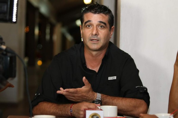 MERCADO: Olimpia va por un colombiano y Motagua da dos bajas