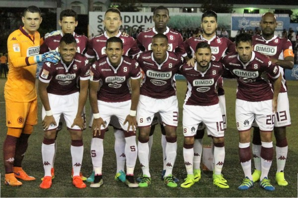 TOP 20: ¡Los mejores clubes de Concacaf del 2017 según IFHHS!