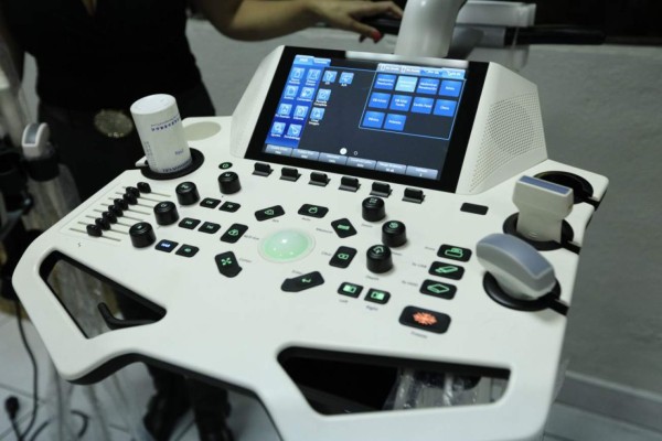 Guatemala armó un hospital para atender pacientes con coronavirus en 72 horas