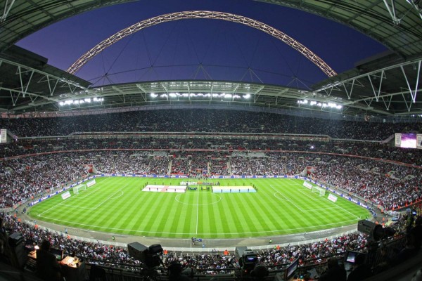 TOP: Revista inglesa selecciona los 15 mejores estadios del mundo