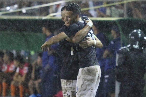 En fotos, repasá los mejores datos que dejó el 2015 en la Liga de Honduras