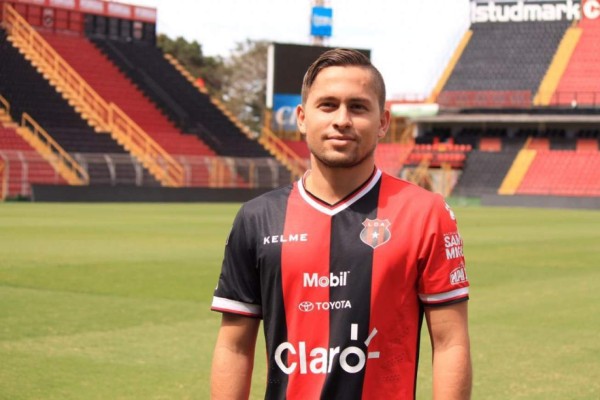 Los mejores fichajes de la Liga de Costa Rica, dos hondureños en la lista