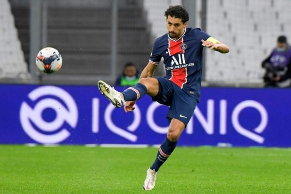 ¿Keylor o Donnarumma? La alineación del PSG para medirse al Leipzig en Champions y con novedoso tridente