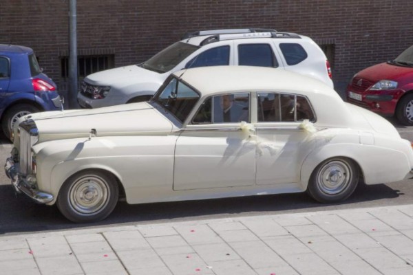 Dos cracks más que se casaron: Así fueron las bodas de Lucas Vázquez y Bartra