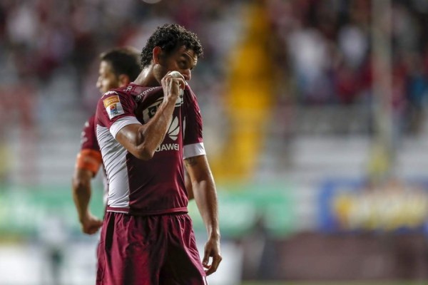 ¡Levantan la mano! Estos jugadores ticos han destacado y quieren estar en Rusia