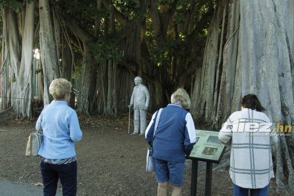 Así es Fort Myers, la bella ciudad que recibe a Honduras en EEUU