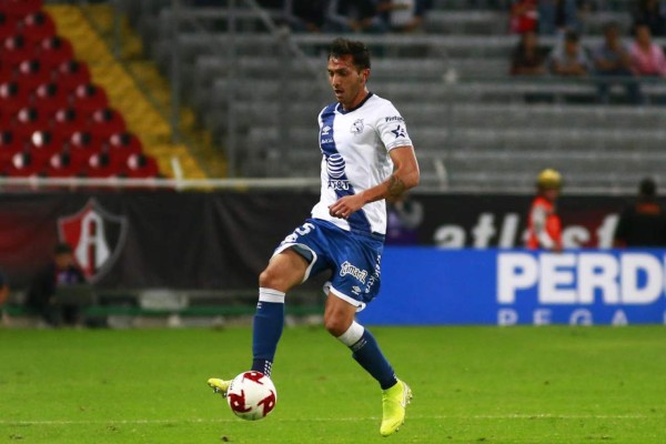 Liga MX: Toluca, Puebla y Monterrey predominan en el 11 ideal de la jornada nueve del Guard1anes 2021