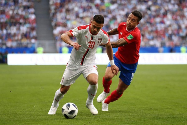 ¡Con Navas! Esta sería la base de la selección de Costa Rica si clasifica a Qatar 2022