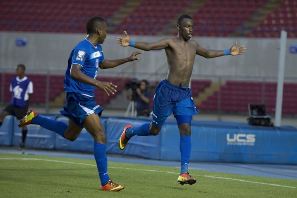 Así ha sido la evolución del tridente con el que la Selección de Honduras atacará a Canadá