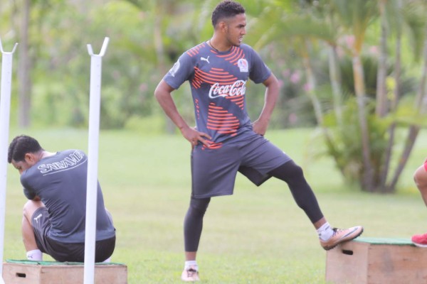 Los mejores fichajes de la Liga Nacional de Honduras