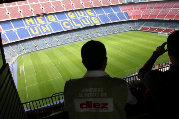 Imágenes gloriosas: Las grandes coberturas y celebraciones de DIEZ en sus 15 años de historia