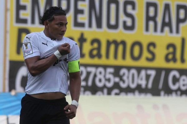RUMORES Y FICHAJES: Motagua, Real España y Vida son noticia en mercado de piernas