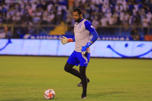 Con 9 caras nuevas: Así se conforma la convocatoria de la Selección de Honduras para la fecha FIFA de octubre