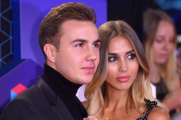 Bundesliga: Las hermosas novias de los futbolistas, la de Thiago Alcántara opaca a todas