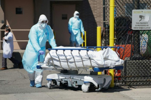 COVID-19: Quiénes recibirán primero la vacuna para combatir el virus y revelan cuánto costaría