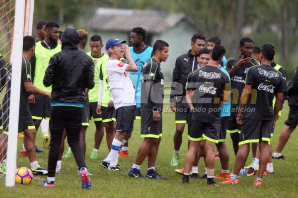 RUMORES+FICHAJES: A Henry Figueroa lo quieren en México y Vida prueba aztecas