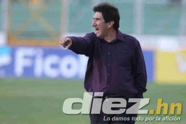 No se vio por tv: El show de Héctor Vargas y el papelito de Isabel Zambrano