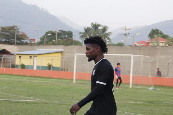 ¡Ojo Olimpia! El 11 titular que confecciona el Honduras Progreso para su debut en Liga