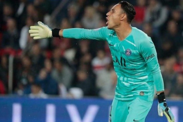 El otro equipazo: El 11 de futbolistas que no fueron nominados al Balón de Oro 2019