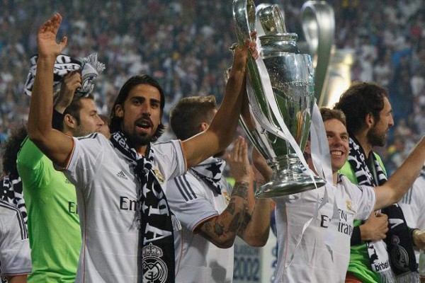 ¡Histórica lista! Varane se une a los jugadores que han ganado Mundial y Champions en un mismo año