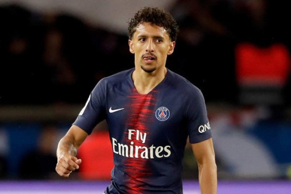 Un rompecabezas: El 11 del PSG para enfrentar al Manchester United sin tres figuras