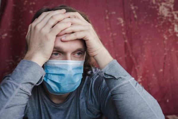 Los síntomas que indican que ya tuviste Covid-19 y posiblemente no te diste cuenta