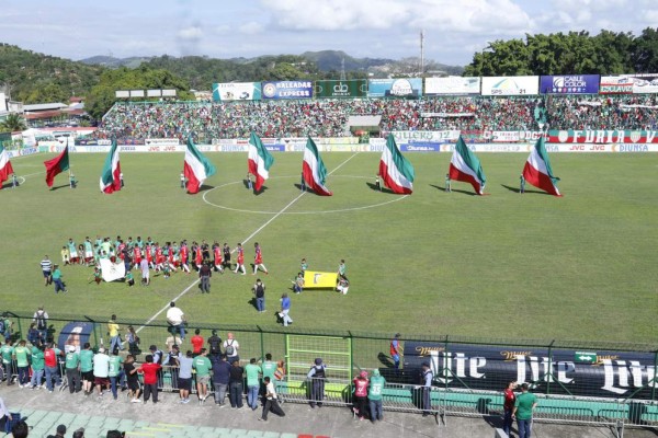 17 postales inolvidables que nos dejó el Clausura 2020 que fue dado por finalizado