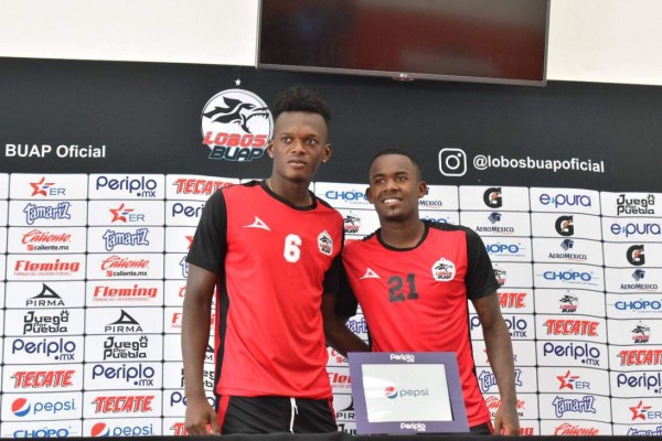 MERCADO: Real España y Motagua se refuerzan, hondureño es presentado en México