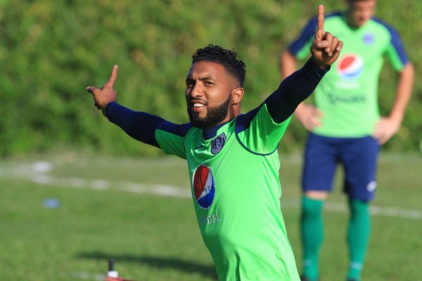 Ofensivo para liquidar al León: El 11 titular que Diego Vázquez afina para el clásico ante Olimpia