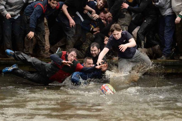 ¡Espectaculares! Las mejores 15 fotos del día