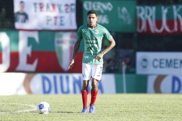 FICHAJES: Olimpia hace movimientos en su plantel; dos legionarios cerca de cambiar de club