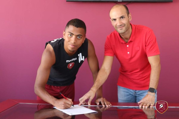 Fichajes: Hondureños firman contratos en el extranjero; Luis Garrido regresará a la Liga Nacional