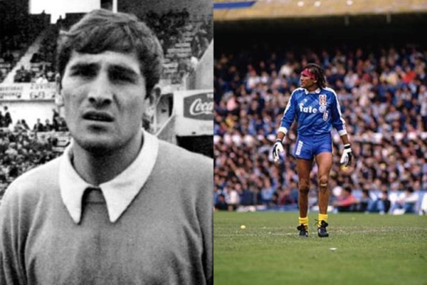 ¿TRAIDORES? Los futbolistas que sudaron las camisetas de Boca y River