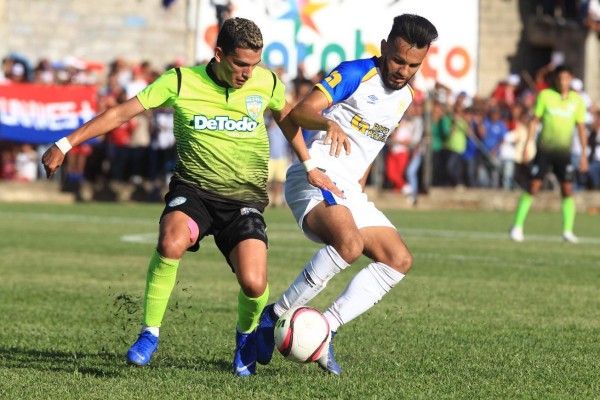 Fichajes: Henry Figueroa apunta al extranjero, Vida asusta y el anuncio de Real España sobre 'Buba' López