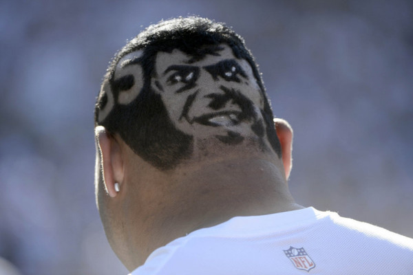 Las imágenes del día.