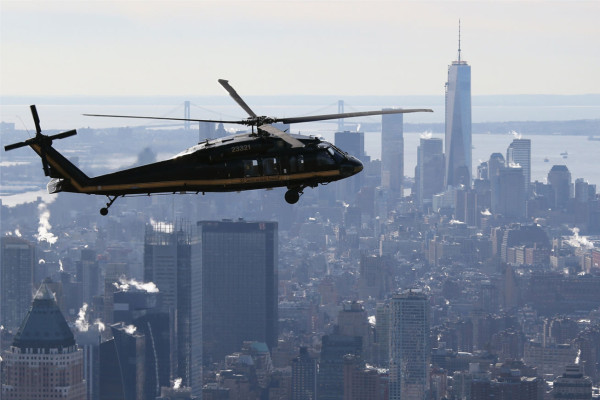 ¡La Fiebre del Super Bowl inunda Nueva York!