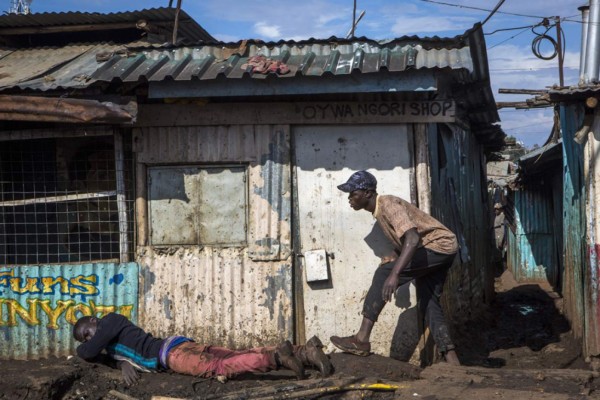 INFORME ESPECIAL: Tensión, miedo y violencia tras elecciones en Kenia