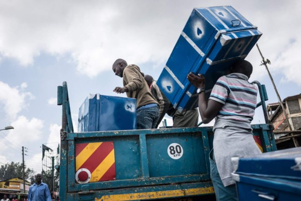 INFORME ESPECIAL: Tensión, miedo y violencia tras elecciones en Kenia