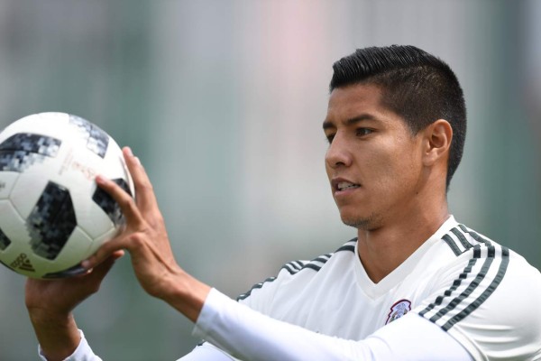 El 11 con el que México buscará hacer historia y eliminar a Brasil