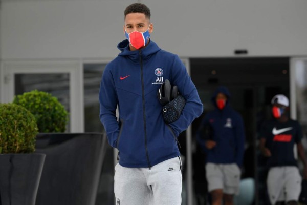 El 11 del PSG para destrozar al Bayern Múnich y levantar su primer título de Champions League