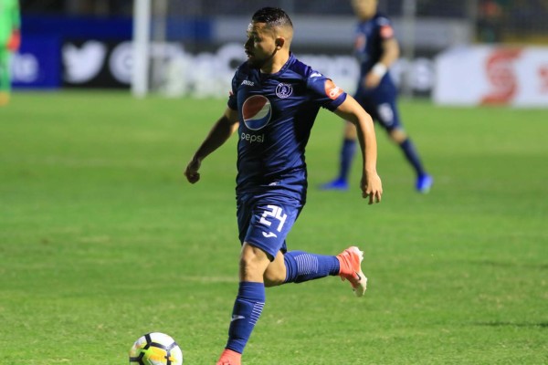 Los jugadores del Motagua que tienen más títulos en Liga Nacional