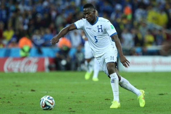 La actualidad de la Selección de Honduras que enfrentó a Ecuador en Brasil 2014