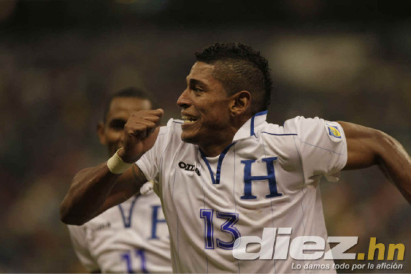 ¡Honduras celebra un histórico Aztecazo!