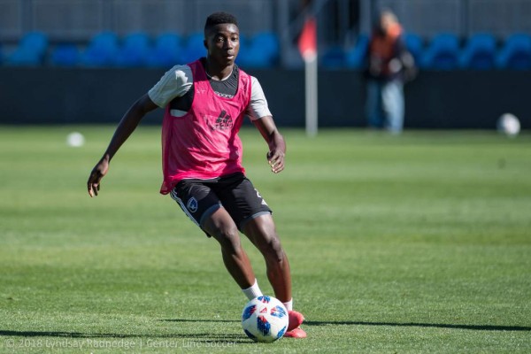 ¡Diferencia abismal! Los jugadores más baratos de la MLS en la actual temporada