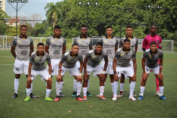 ¡Los mejores! Los 20 clubes que conformarían la Superliga Centroamericana que propone ESPN