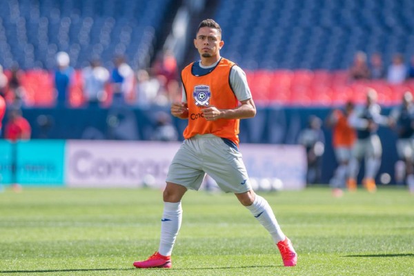 Un ataque feroz: La Selección de Honduras y su posible 11 titular para enfrentar a Estados Unidos